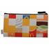 Spectra rPET Pouch 12.5cm x 24.5cm