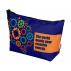 Spectra rPET Pouch 17cm x 27cm x 8.5cm