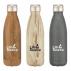 The Forager Woodtone Drink Bottle