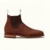 Comfort Craftsman Boot Bark