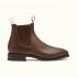 Comfort Craftsman Leather Boot