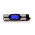 Travel World Time Clock Torch