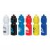 750ml Premium Plastic Sports Drink Bottle with Screw Top Lid