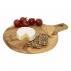 Lawson Round Serving Board