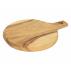 Lawson Round Serving Board