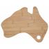 Down Under Cheese Board