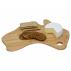 Down Under Cheese Board