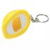 Hard Hat Bottle Openers - Key Ring
