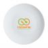 Cashmere Bone China Coupe Entree Plate