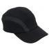 Cool Vent Baseball Cap Black