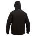 Heated Jacket with Hood
