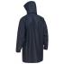 Stretch PU Rain Coat