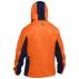 Hi Vis Liquid Repellent Fleece Hoodie