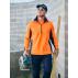 Hi Vis Liquid Repellent Fleece Hoodie