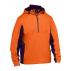 Hi Vis Liquid Repellent Fleece Hoodie