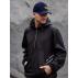 FLX & Move Liquid Repellent Fleece Hoodie