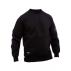 Work Fleece Crew Neck Jumper