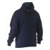 FLX & Move Recycle Pullover Hoodie With Print