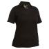 Womens Short Sleeve Polo