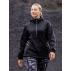Womens FLX & Move Liquid Repellent Fleece Hoodie