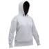 Womens Work Fleece Hoodie