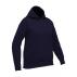 Womens Work Fleece Hoodie