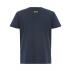 Bisley Cotton Flipped Logo Tee