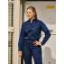 Womens X airflow Stretch Ripstop Shirt