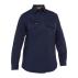 Womens X airflow Stretch Ripstop Shirt