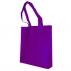Long Handle Non-Woven Bag with Gusset