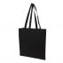 Long Handle Non-Woven Bag with V-Shape Gusset