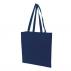 Long Handle Non-Woven Bag with V-Shape Gusset