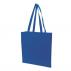 Long Handle Non-Woven Bag with V-Shape Gusset