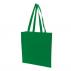 Long Handle Non-Woven Bag with V-Shape Gusset