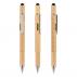 Bamboo Tool Pen