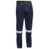 Taped Original Denim Work Jeans