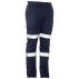 Recycle Taped Biomotion Pant