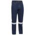 Original Taped Stretch Denim Work Jeans
