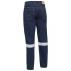 Original Taped Stretch Denim Work Jeans
