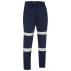 Recycle Taped Biomotion Cargo Work Pant