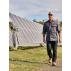 X Airflow Stretch Ripstop Vented Cargo Pant