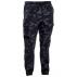 FLX & Move Stretch Camo Cargo Pants - Limited Edition