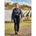 Womens X Airflow Stretch Ripstop Vented Cargo Pant