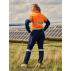 Womens X Airflow Taped Stretch Ripstop Vented Cargo Pant