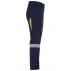Womens X Airflow Taped Stretch Ripstop Vented Cargo Pant