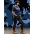 Womens FLX & Move Stretch Camo  Cargo Pants