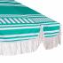 Bronte 220cm 16 Rib UPF50 Beach Umbrella