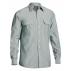 Oxford Traditional Fit Shirt - Green