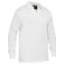 V-Neck Long Sleeve Shirt