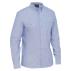 Mens Long Sleeve Chambray Shirt
